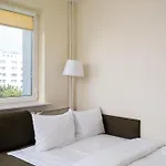 Mokotow Modzelewskiego Cosy Studio