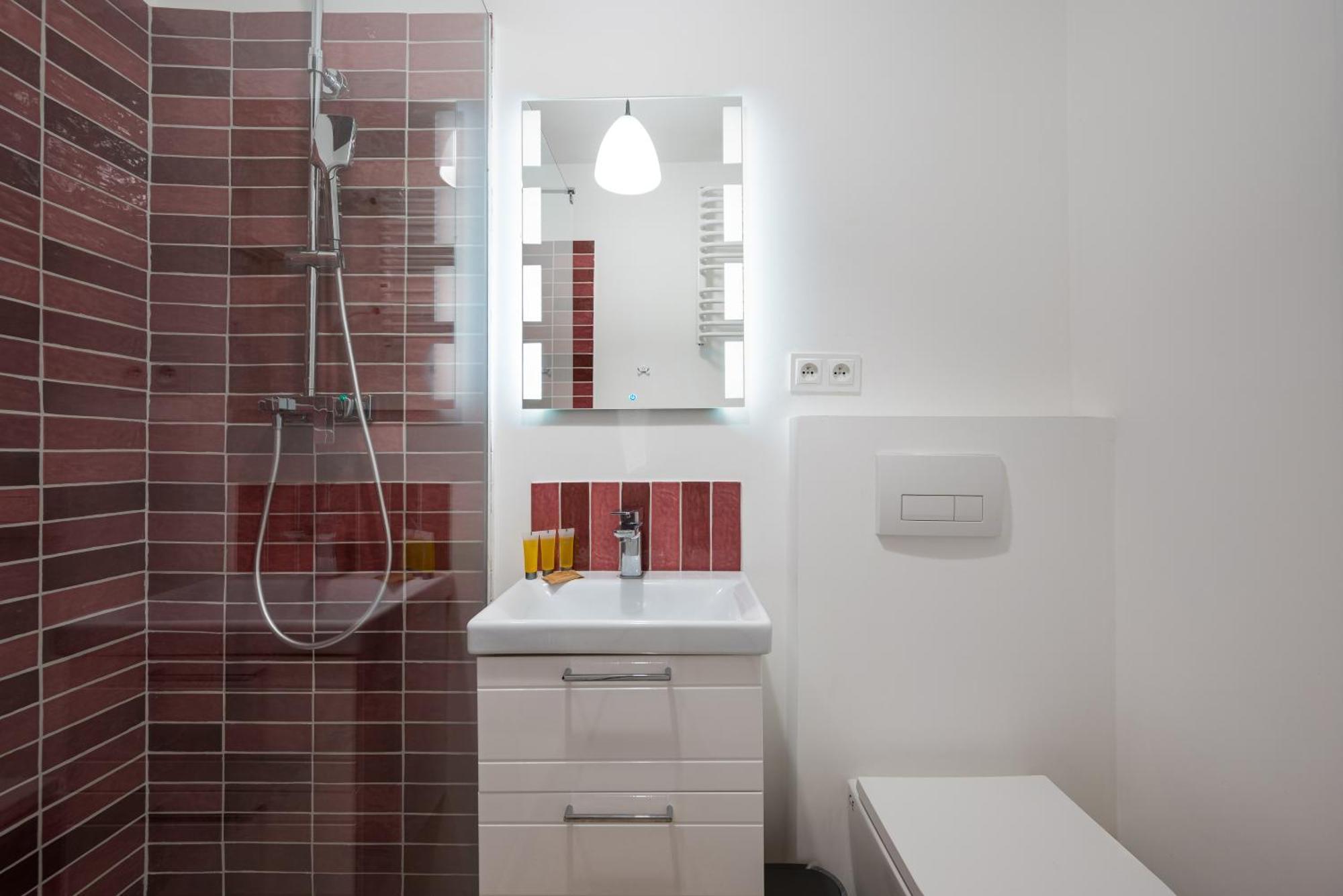 Mokotow Modzelewskiego Cosy Apartment *