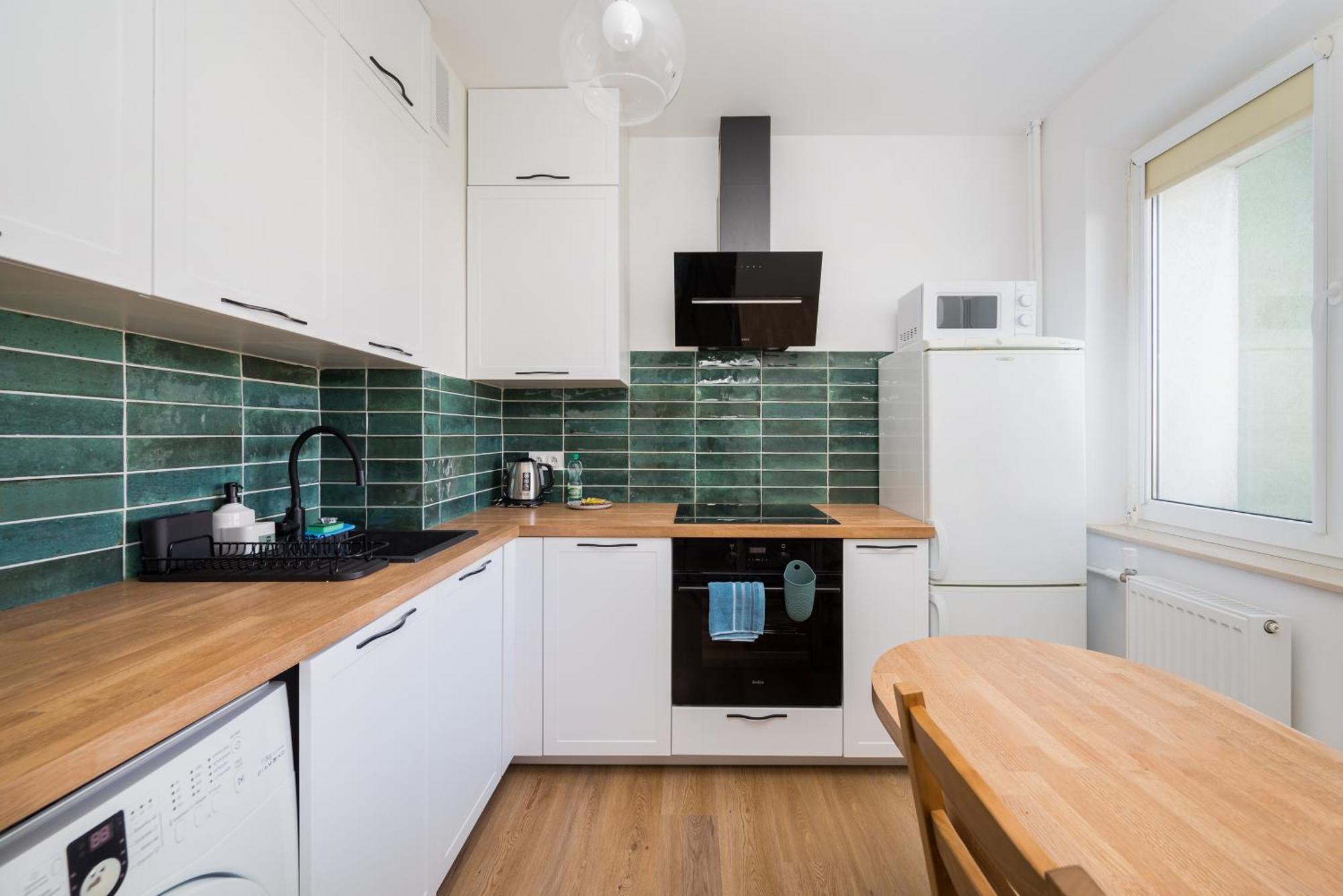 Mokotow Modzelewskiego Cosy Apartment