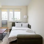 Mokotow Modzelewskiego Cosy Studio