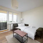 Mokotow Modzelewskiego Cosy Studio