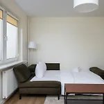 Mokotow Modzelewskiego Cosy Studio