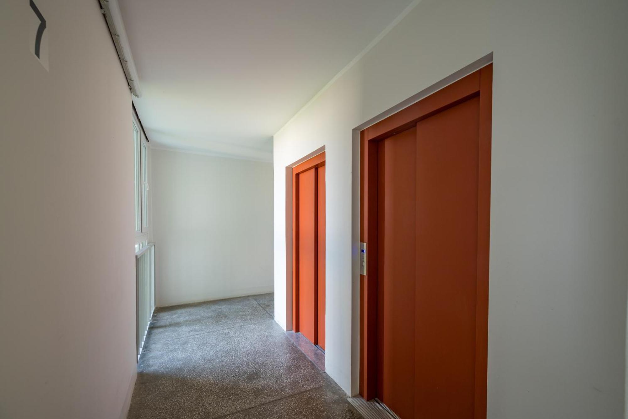 Mokotow Modzelewskiego Cosy Apartament *