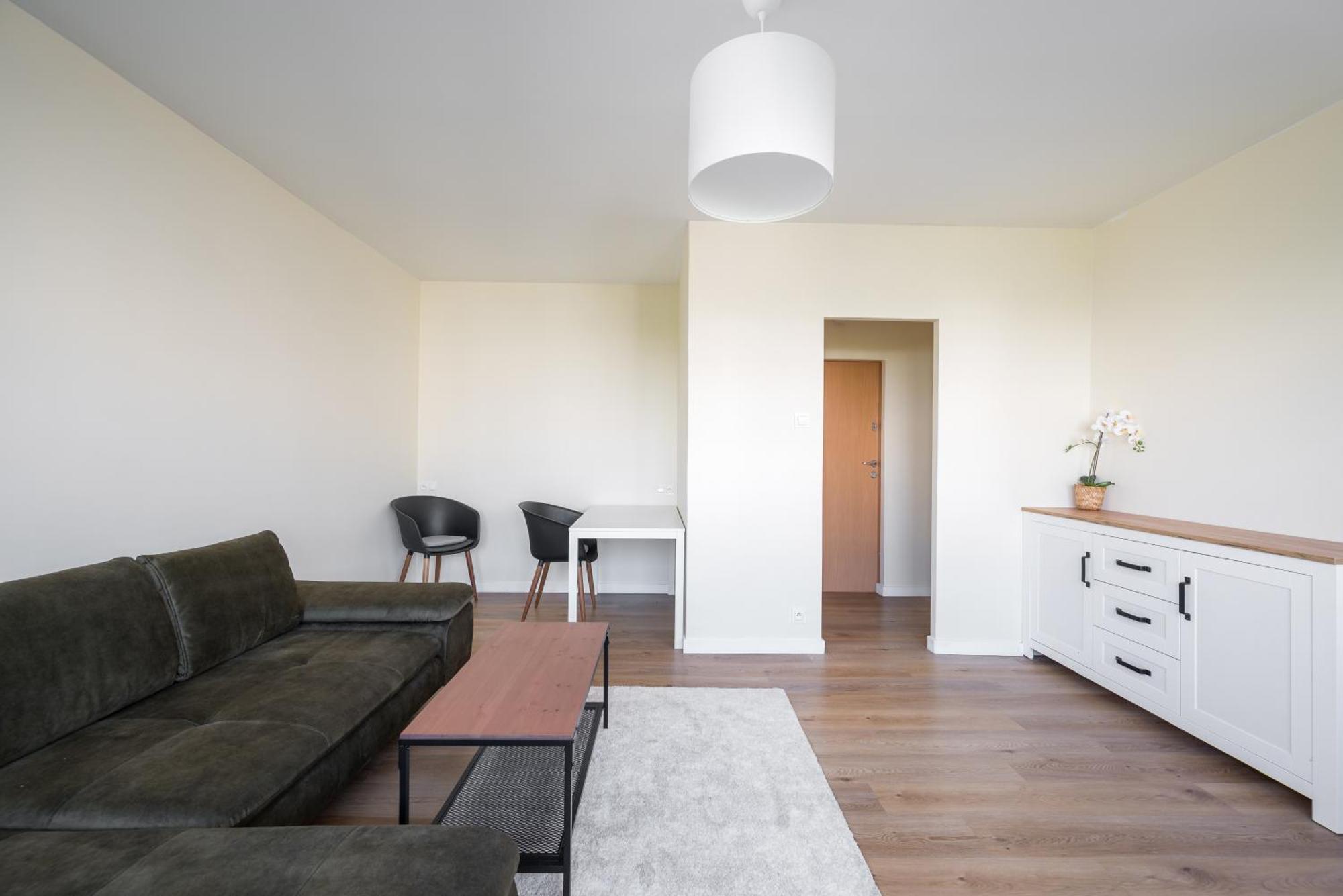 Mokotow Modzelewskiego Cosy Warszawa