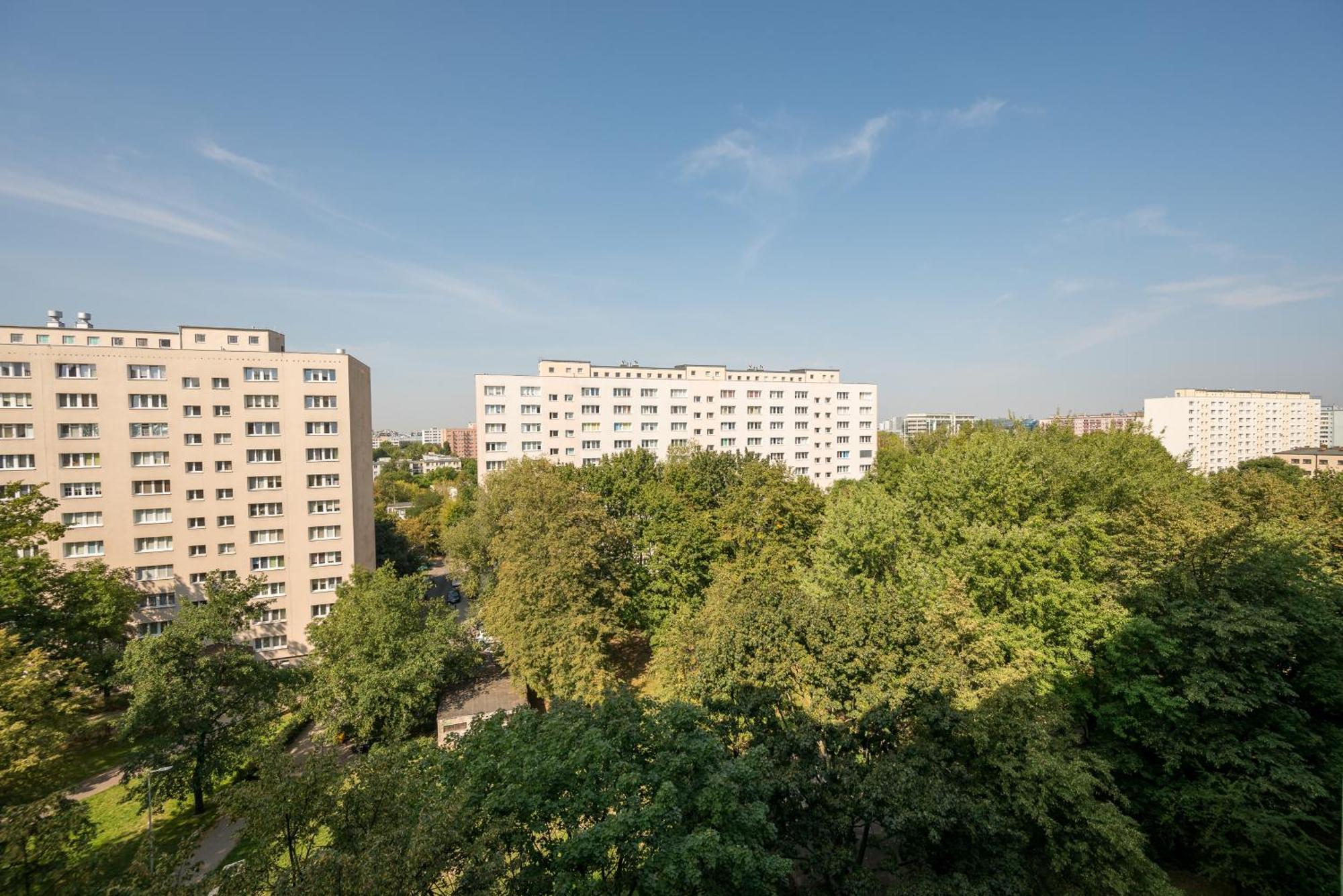 Mokotow Modzelewskiego Cosy *